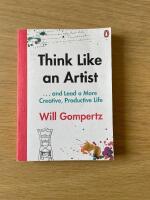 Think Like an Artist