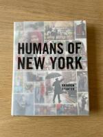 Humans of New York