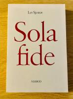 Sola fide (tron allena)