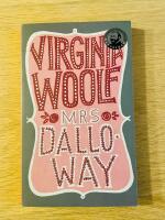 Mrs Dalloway