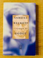 I v&auml;ntan p&aring; Godot : pj&auml;s i tv&aring; akter