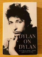 Dylan on Dylan : the essential interviews