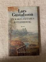 Gustafsson, L/En kakels&auml;ttares e.m.