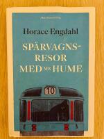 Sp&aring;rvagnsresor med Mr Hume