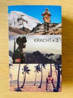 Kracht x 3 - Jag kommer vara h&auml;r i solsken och skugga | 1979 | Imperium