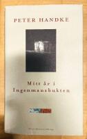Mitt &aring;r i Ingenmansbukten