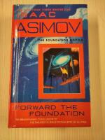 Forward the Foundation