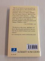 Mitt liv som hund : roman