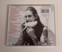 The Essential Ozzy Osbourne