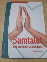 Samtalet med k&auml;nslom&auml;ssig intelligens