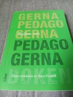 Boken om pedagogerna