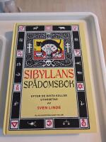 Sibyllans sp&aring;domsbok