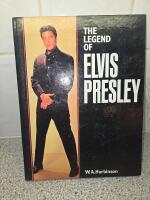 The legend of Elvis Presley