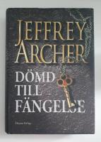 D&ouml;md till f&auml;ngelse
