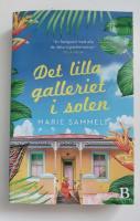 Det lilla galleriet i solen