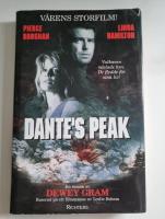 Dante's Peak : en roman