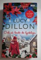 Och s&aring; levde de lyckliga