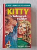 Kitty och diamantst&ouml;lden