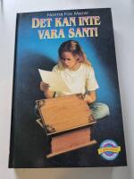 Det kan inte vara sant