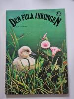 Den fula ankungen