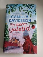 En storm i juletid