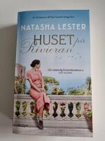 Huset p&aring; Rivieran