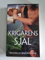 Krigarens sj&auml;l