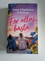 F&ouml;r allas b&auml;sta