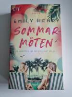 Sommarm&ouml;ten