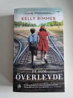 De som &ouml;verlevde