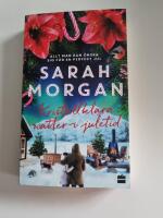 Kristallklara n&auml;tter i juletid