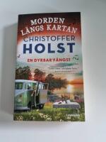 En dyrbar f&aring;ngst