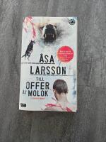 Till offer &aring;t Molok