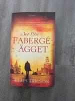Det 19:e Faberg&eacute;&auml;gget
