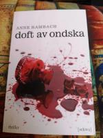 Doft av ondska