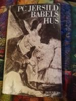 Babels hus : roman