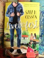 Livet &auml;r en fest