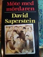 M&ouml;te med m&ouml;rdaren