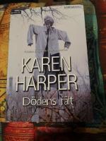 D&ouml;dens f&auml;lt : en Cold creek-deckare