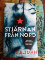 Stj&auml;rnan fr&aring;n Nord