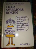 Lilla sv&auml;rmorsboken