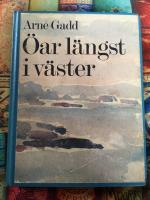 &Ouml;ar l&auml;ngst i v&auml;ster