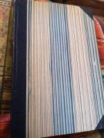 Byn p&aring; grytbottnen