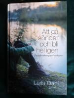 Att g&aring; s&ouml;nder och bli hel igen : finns det l&auml;kning efter otroheten?