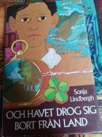 "Jag beh&ouml;ver en v&auml;n" : Och havet drog sig bort fr&aring;n land