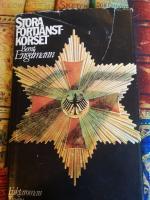 Stora f&ouml;rtj&auml;nstkorset : [faktaroman]