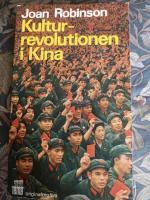 Kulturrevolutionen i Kina 