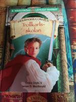 Trollkarlsskolan