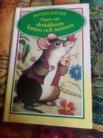 Sagan om skr&auml;ddaren, katten och m&ouml;ssen