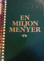 En miljon menyer